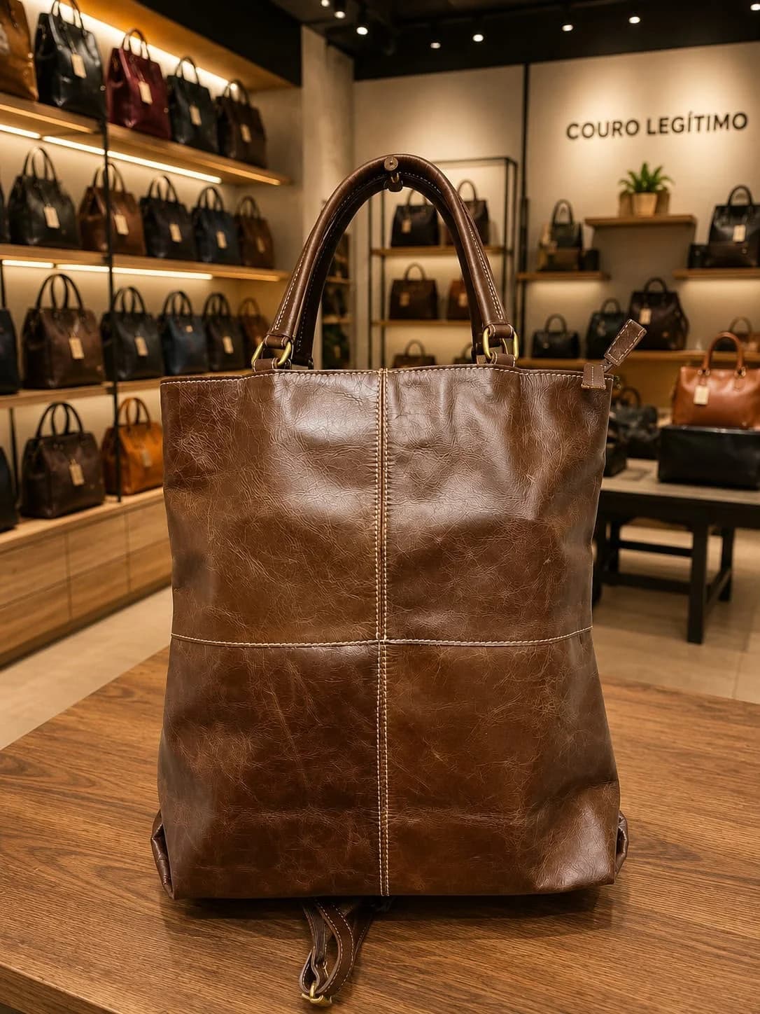 Bolsa Carol - 2