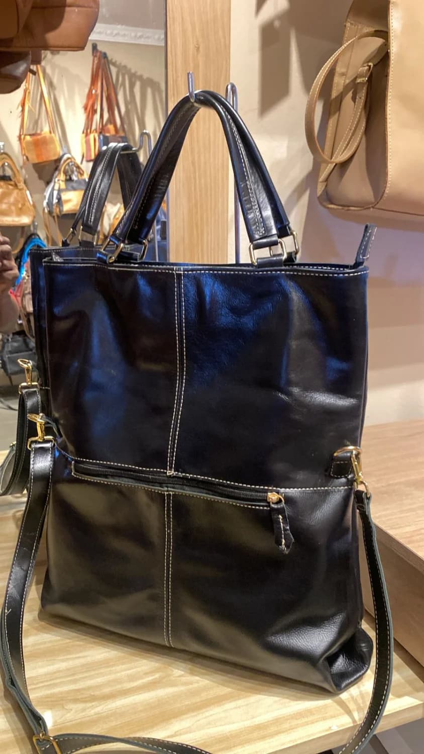 Bolsa Carol - 1