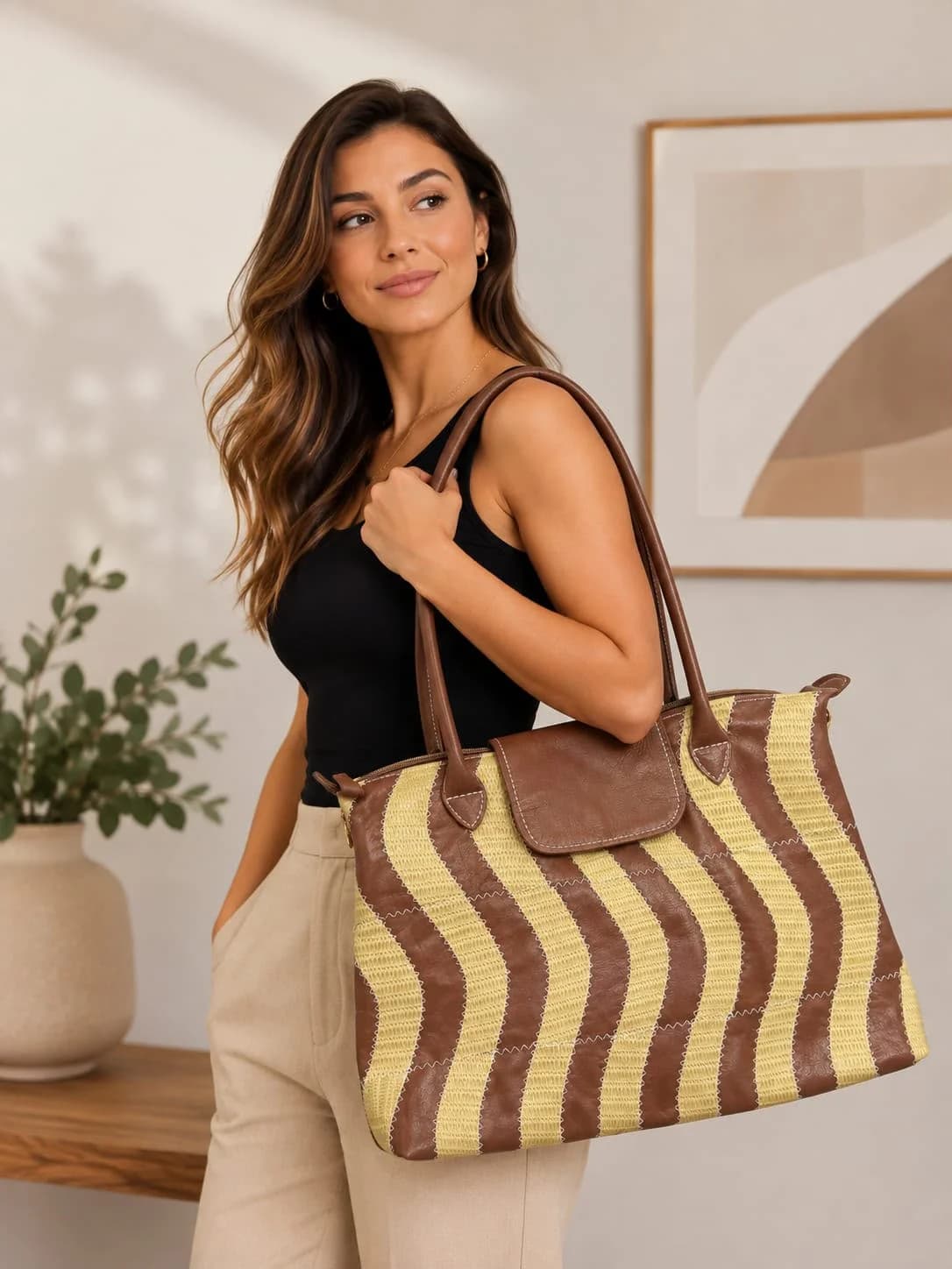Bolsa Luana - 2