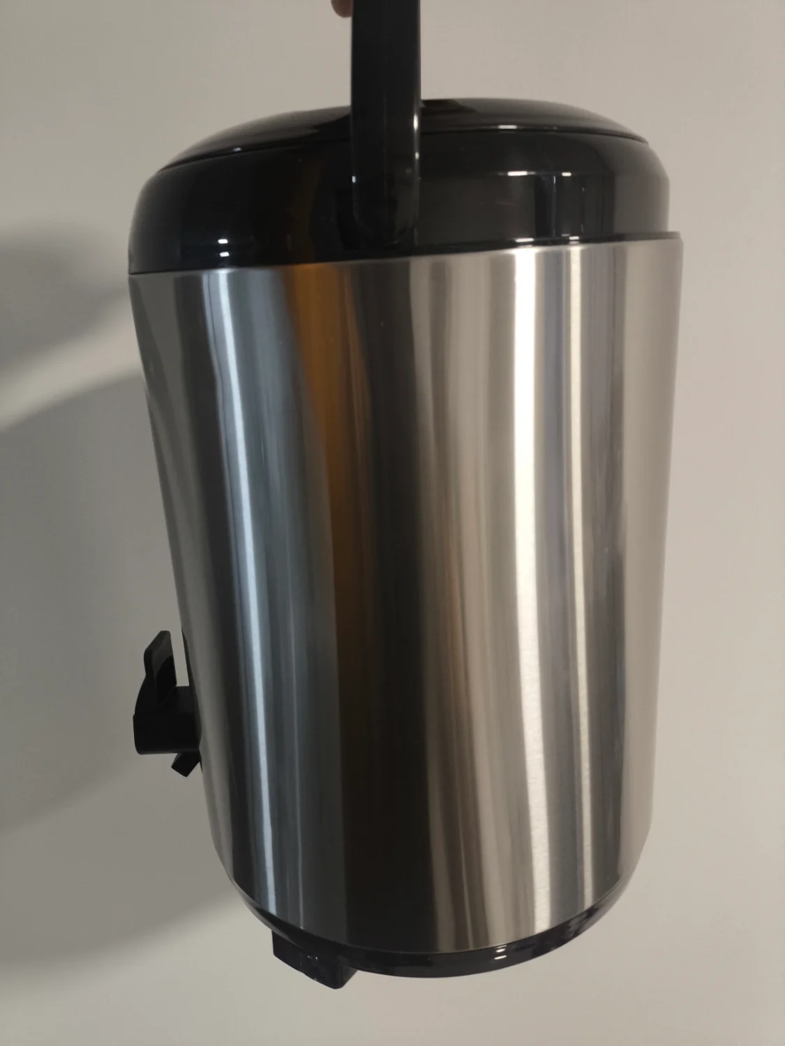Garrafa Térmica Inox 9 Litros com Torneira – Azarte - 2