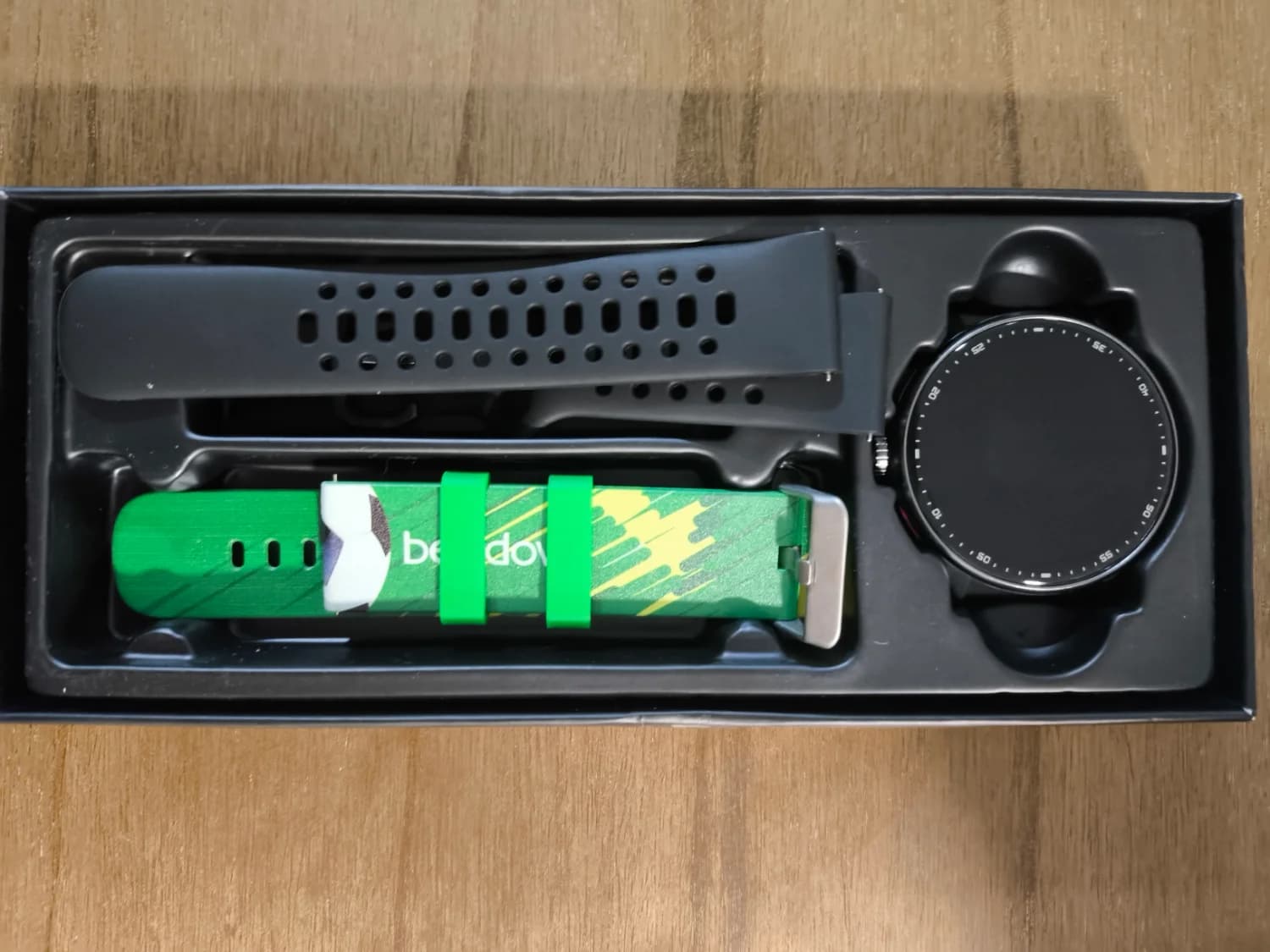 Smartwatch Beltdow FB050 GPS - 1