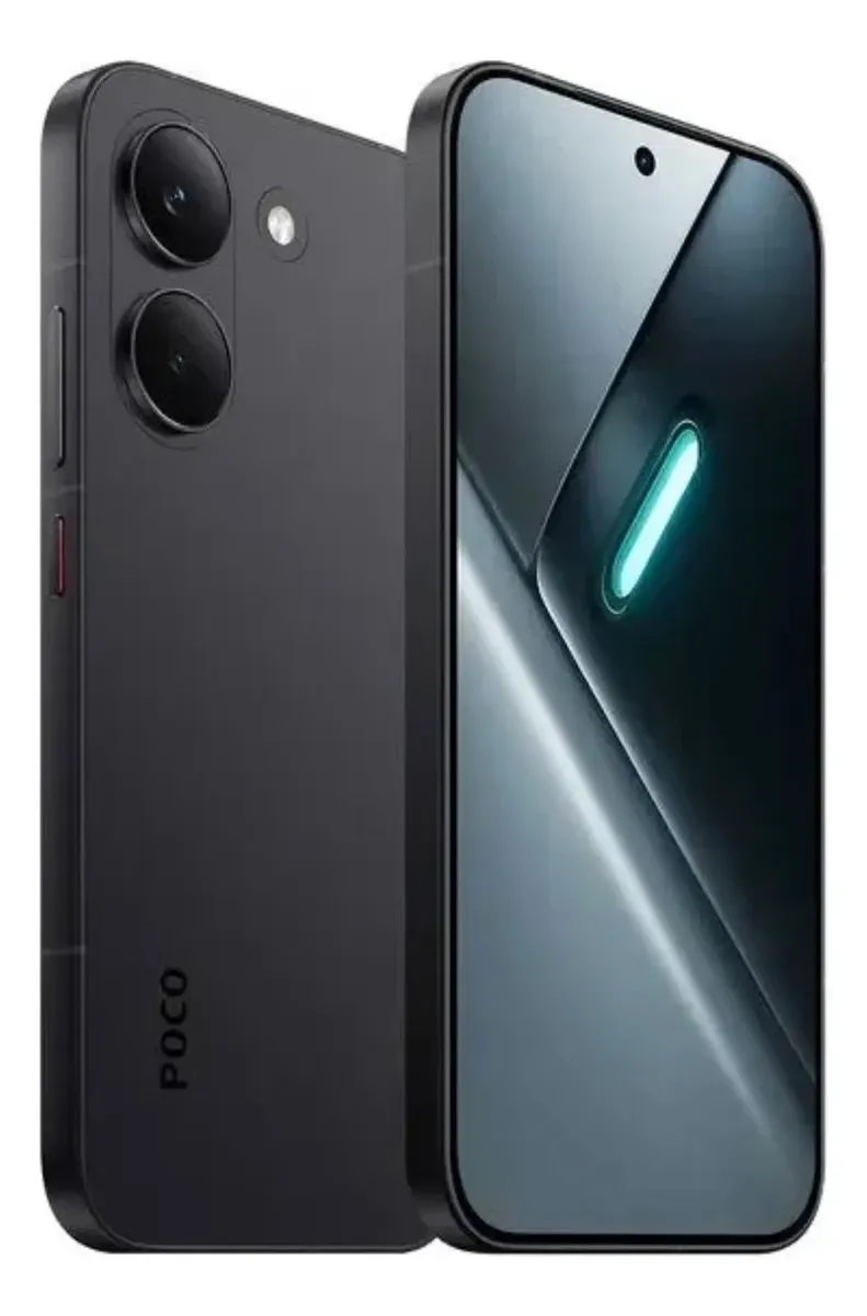X8 PRO 5G 256GB 8GB NFC - 1