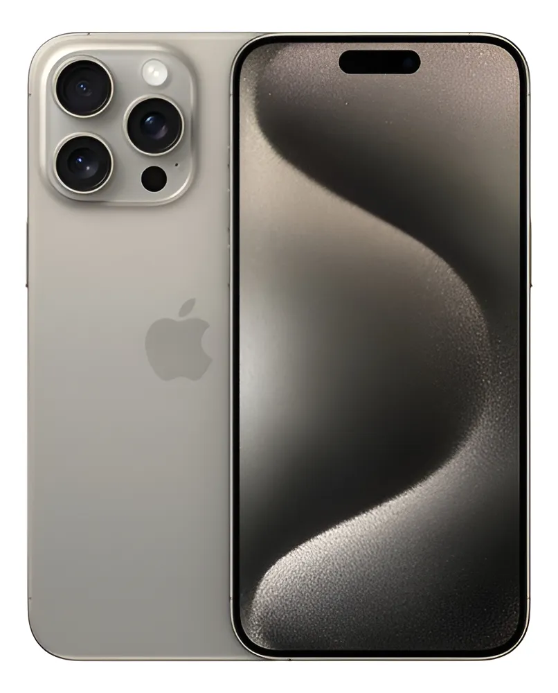 Apple iPhone 15 Pro Max (256 GB) - AZUL - PRETO - BRANCO - GRADE A+ ***VERIFIQUE ESTOQUE*** - 2