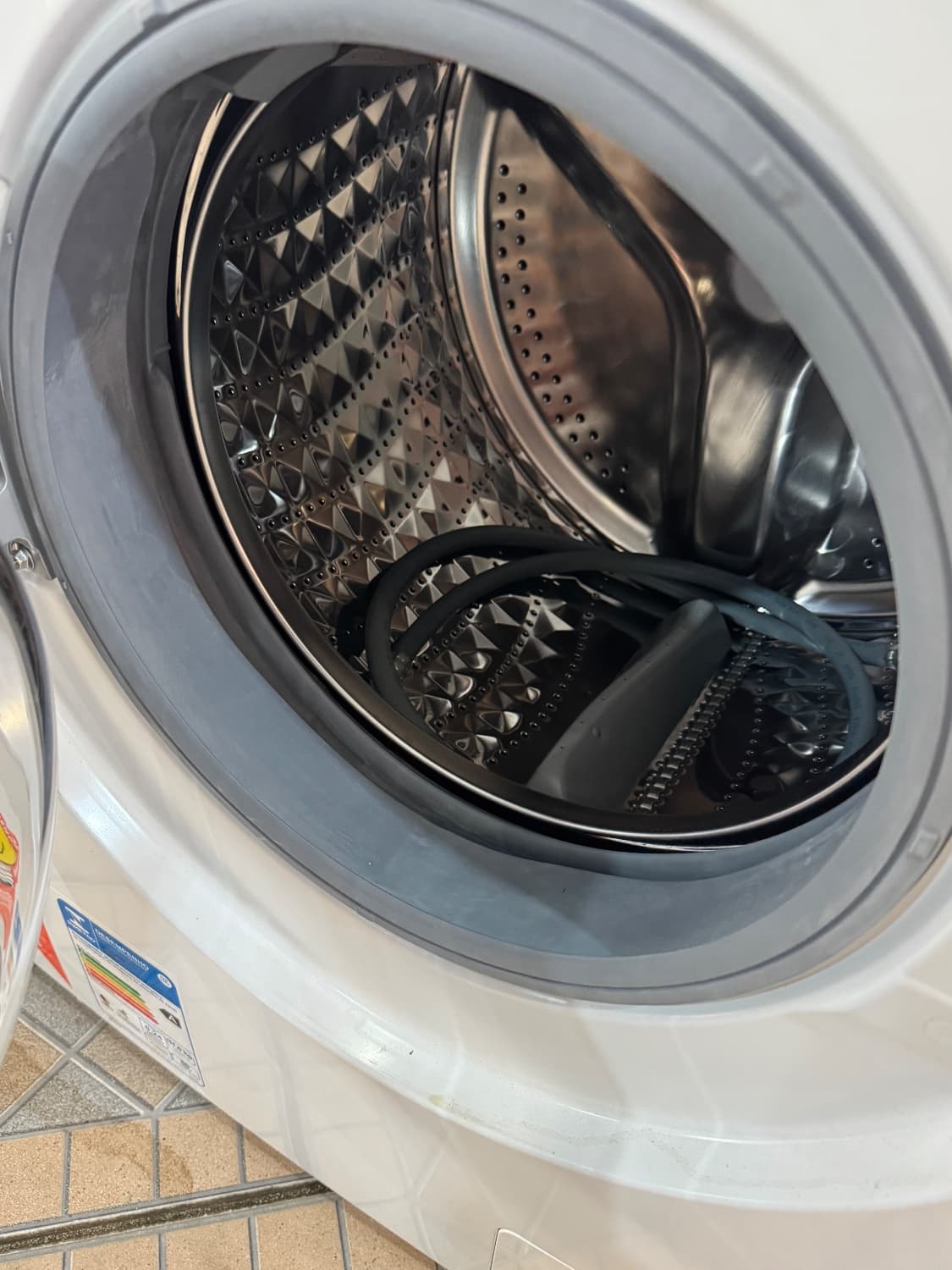 Máquina de Lavar Samsung 11 kg - 4