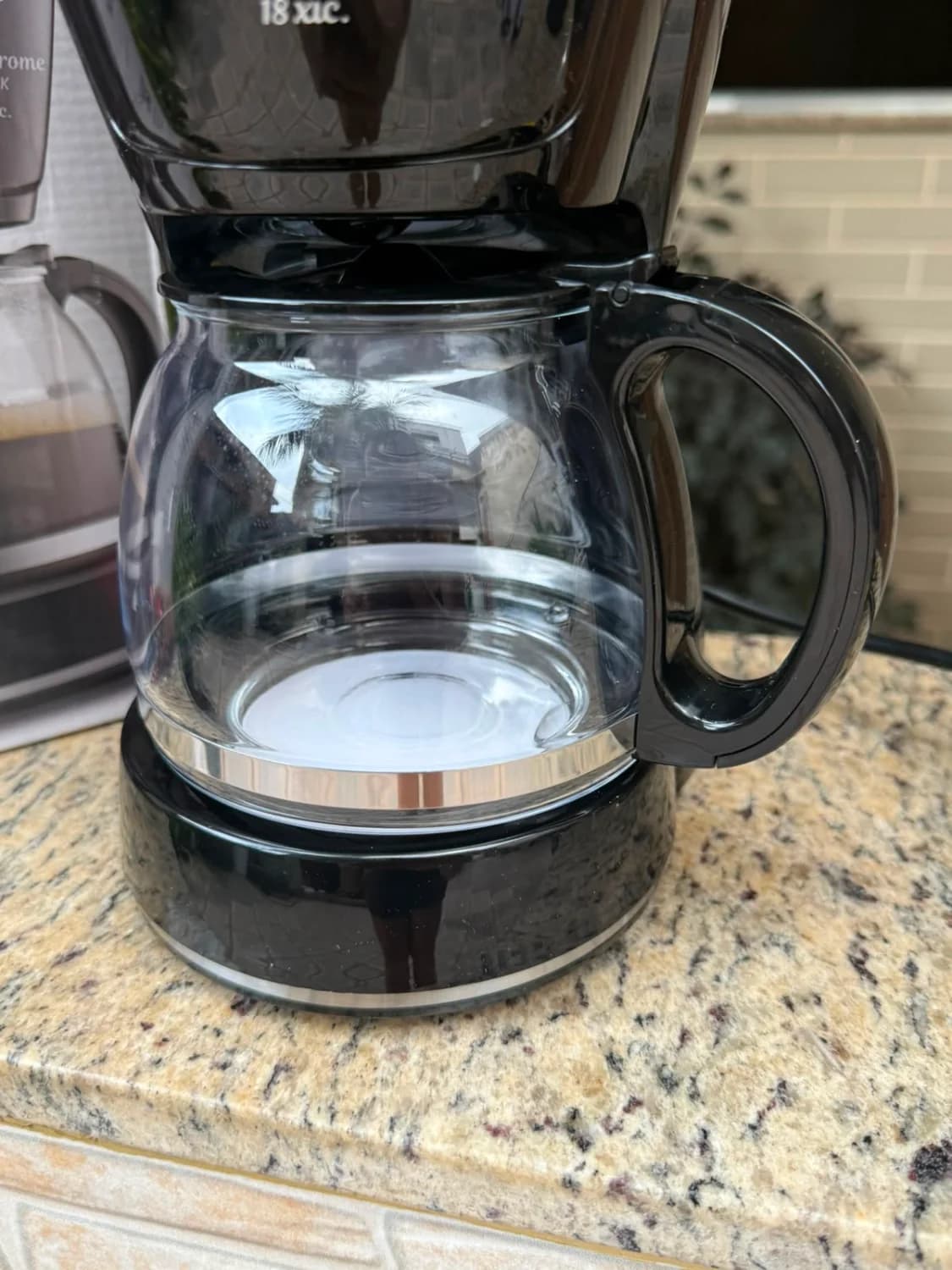 Cafeteira Elétrica Dolce Arome, Mondial, 550W - C-30-18X-FB - 3