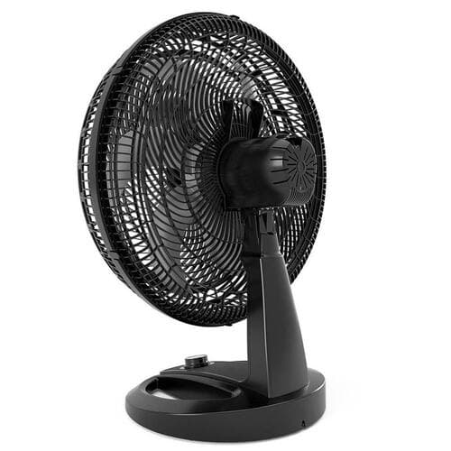 Ventilador de Mesa BVT500 Maxx Force, 45 cm, Preto - 110V - 4