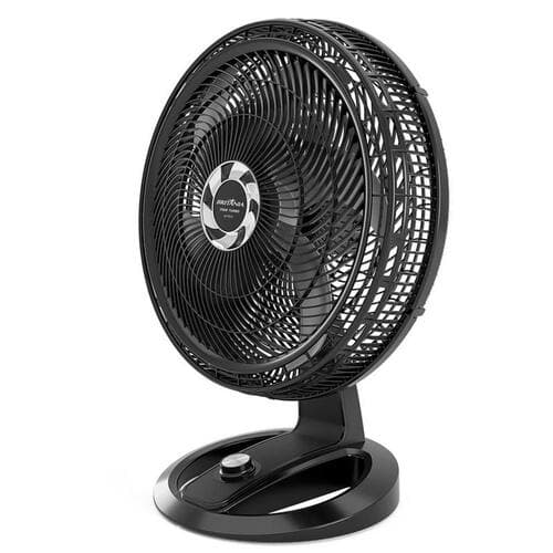 Ventilador de Mesa BVT500 Maxx Force, 45 cm, Preto - 110V - 3