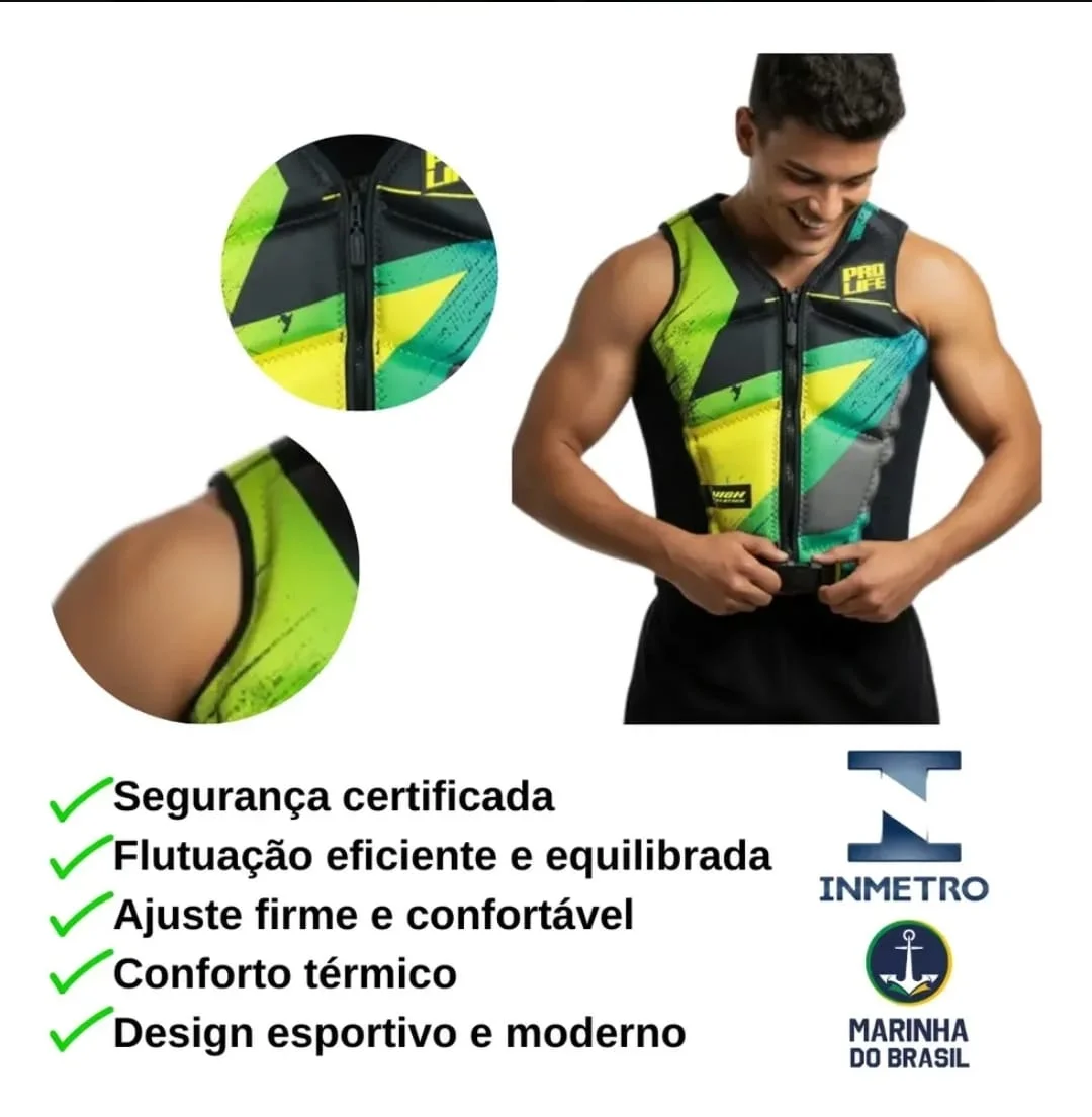 COLETE SALVA VIDAS - 2