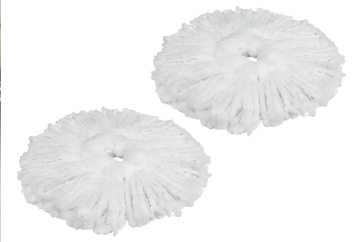 REFIL PARA MOP PERFECT PRO | 16CM - 1