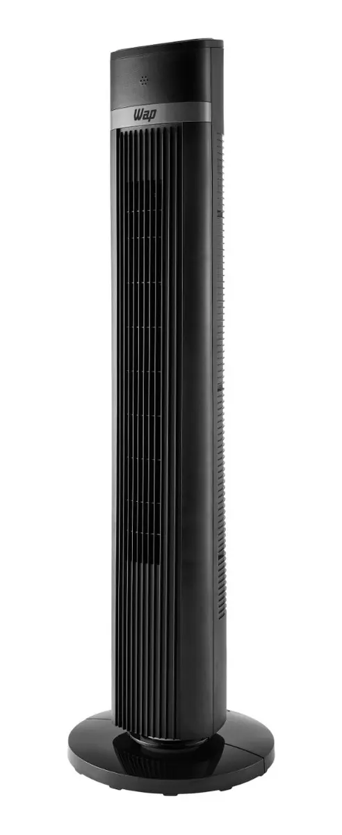 VENTILADOR TORRE WAP AIR SILENCE COM CONTROLE REMOTO - 70W - 1