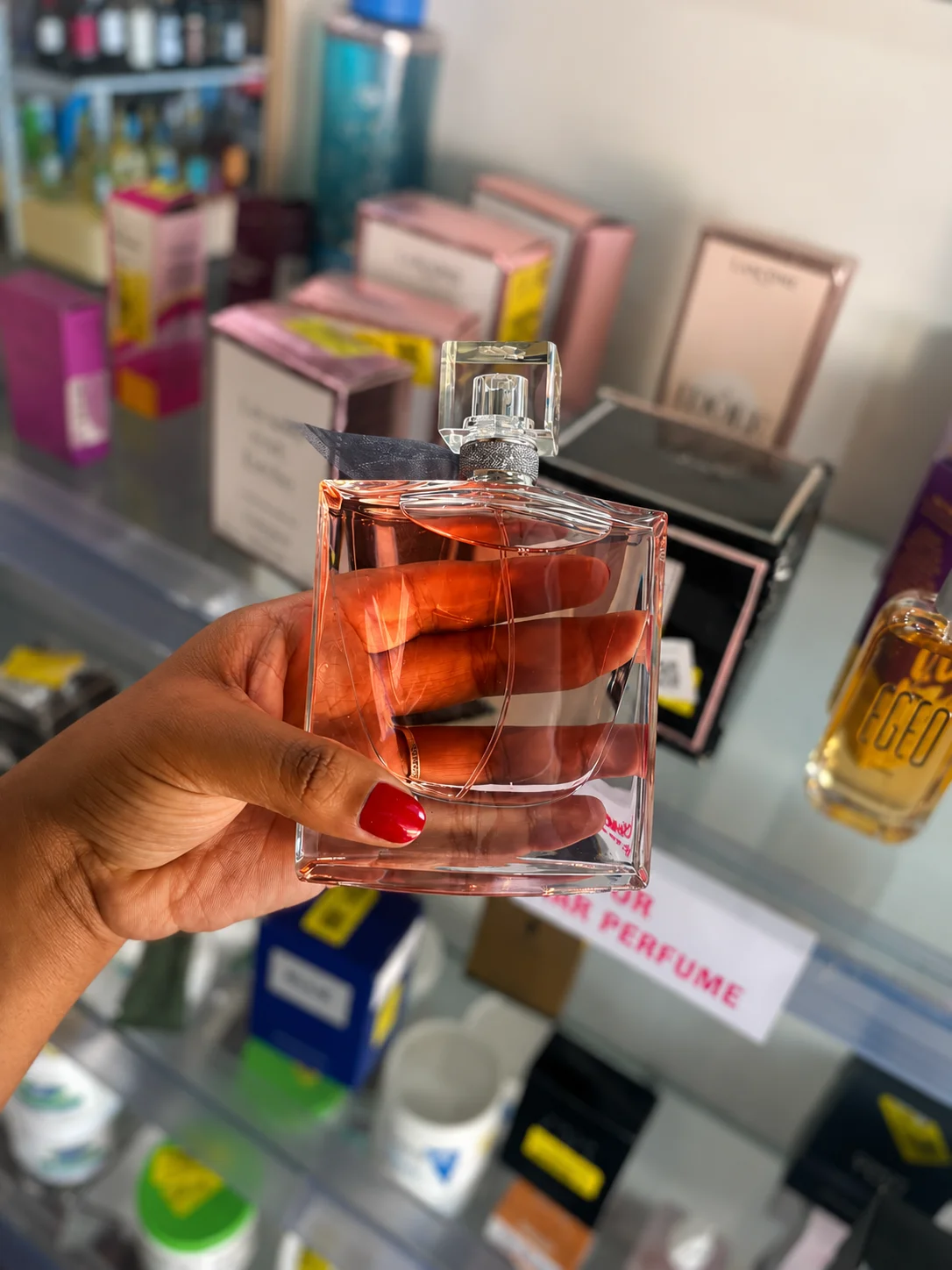 Perfume Feminino Lancôme La Vie Est Belle Eau de Parfum 100ml - 1