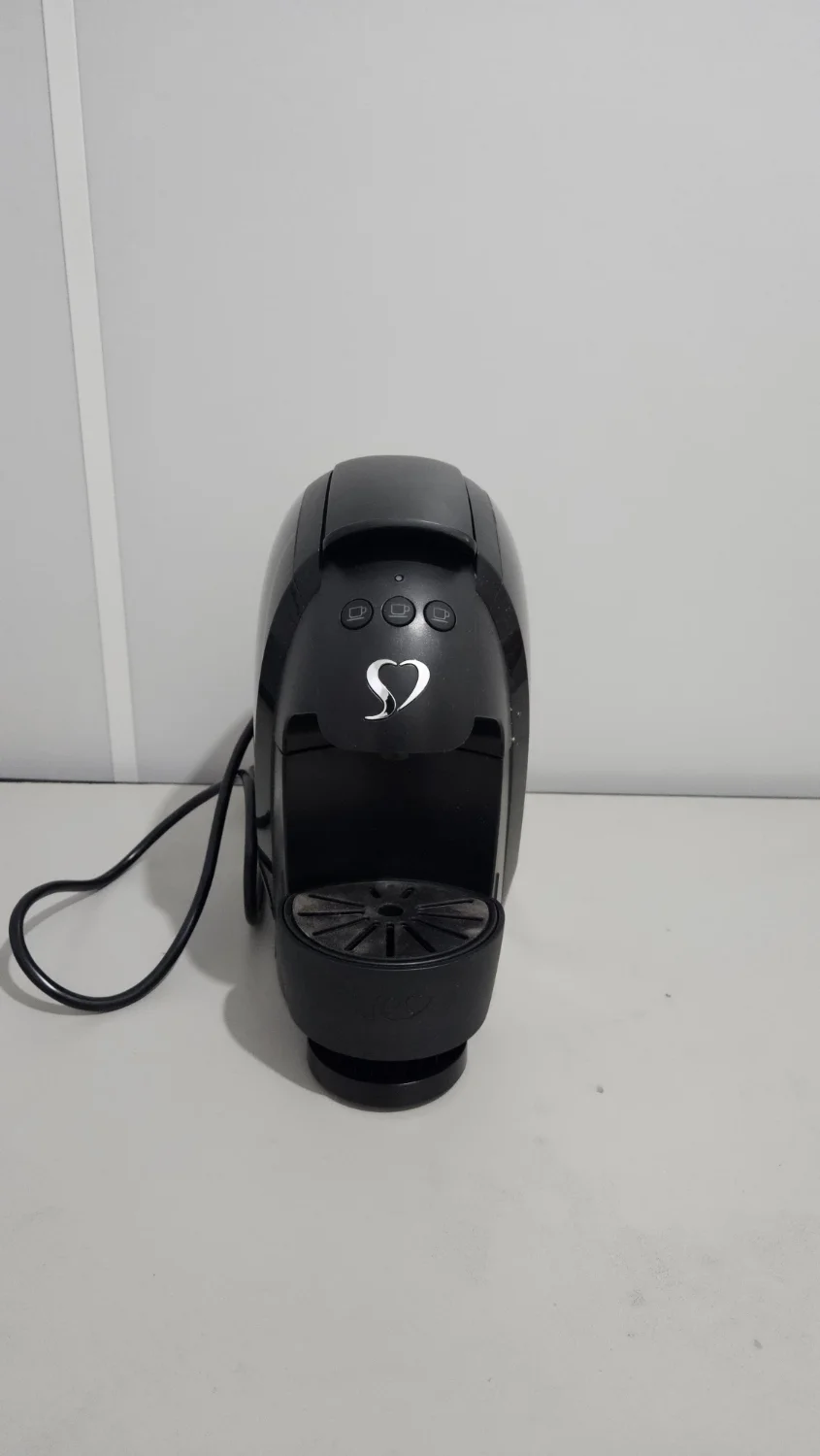 (USADA) Cafeteira Espresso TRES Luna 127V - 3