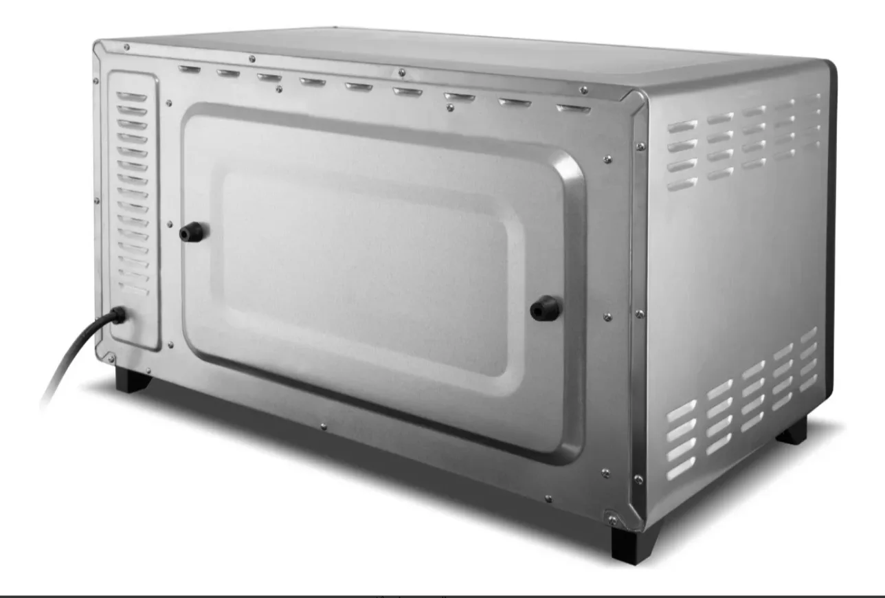 Forno Elétrico Philco PFE65 de 65 Litro - 7
