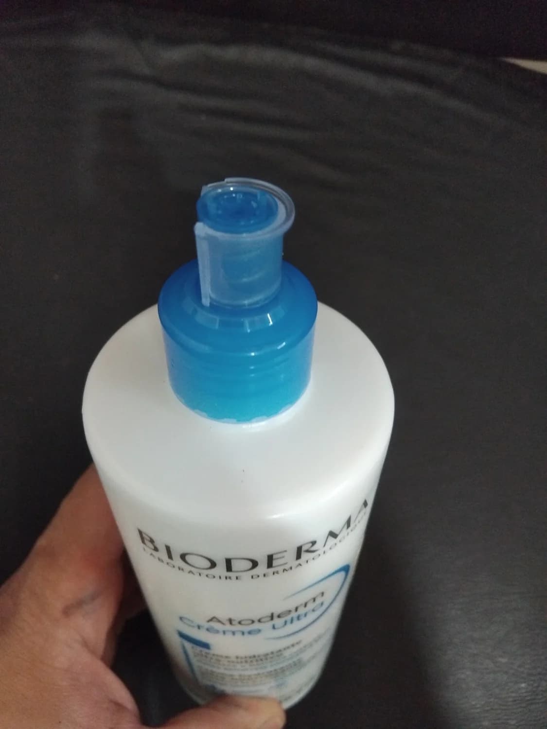 Creme Hidratante Atoderm Creme Ultra 500ml Bioderma - 2