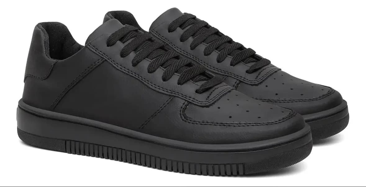 Tênis Casual Masculino Air Street - Tamanho 40 - 1