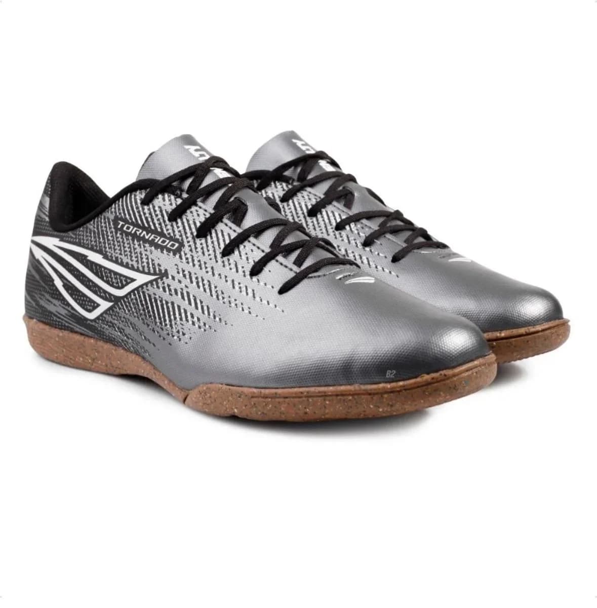 Chuteira Futsal Penalty - Tamanho 30 - Unisex - 1