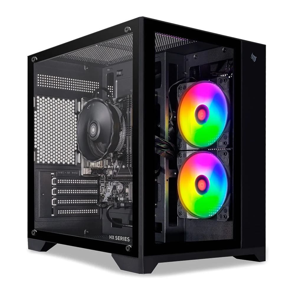 Pc Gamer Pichau Lamia Iv, 8g Ram, 256GB - 1