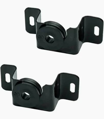 Suporte Tv Fixo Universal Compacto - 1