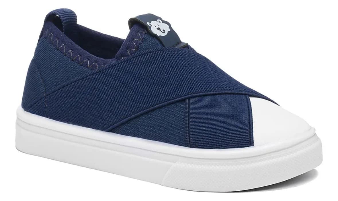 Tenis Infantil Casual - Tamanho 31 - Unisex - 1