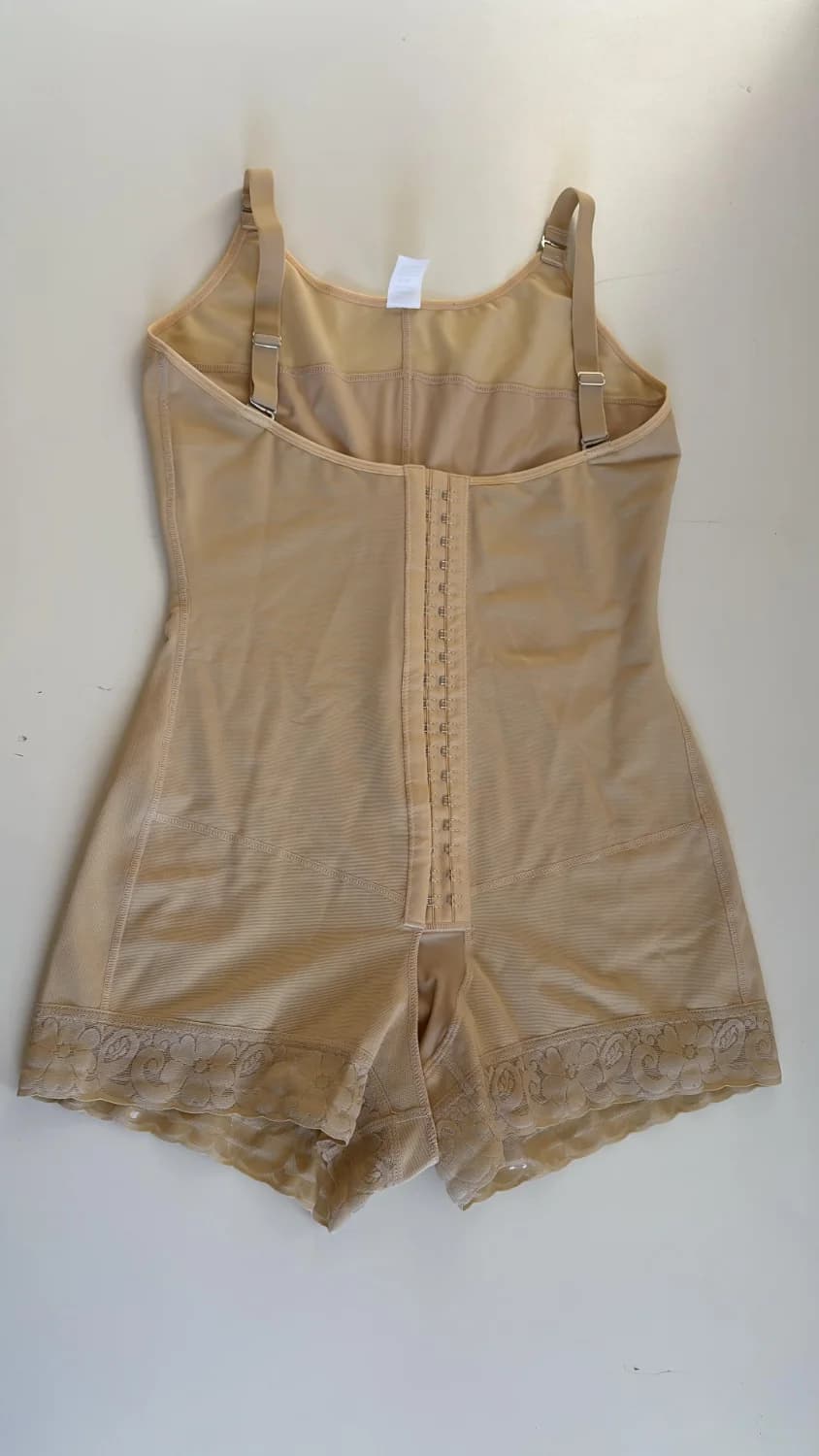 Cinta Modeladora Feminina - Tamanho G - 1