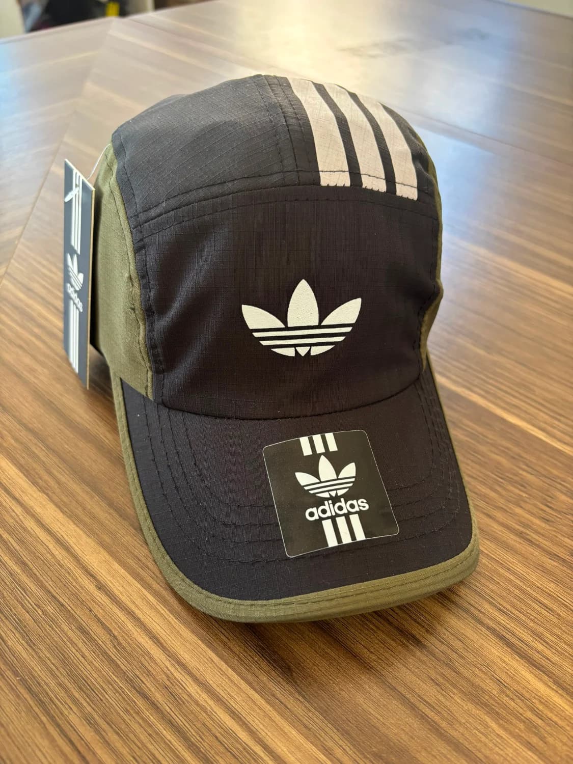 Boné Adidas - 1