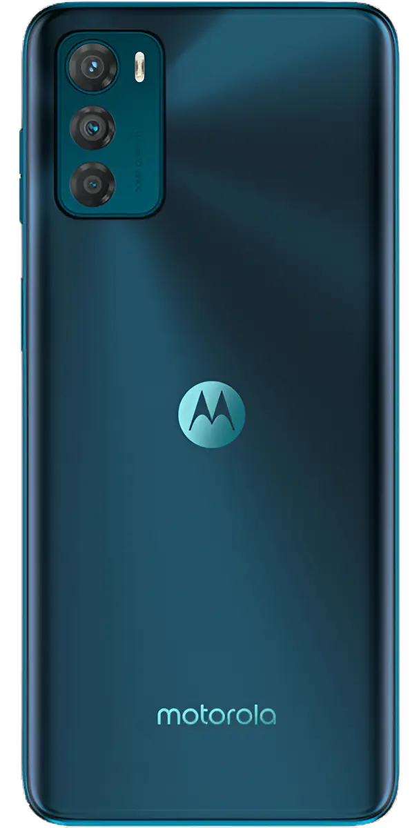 Celular MOTO G42 128GB AZUL XT2233-1 - 1