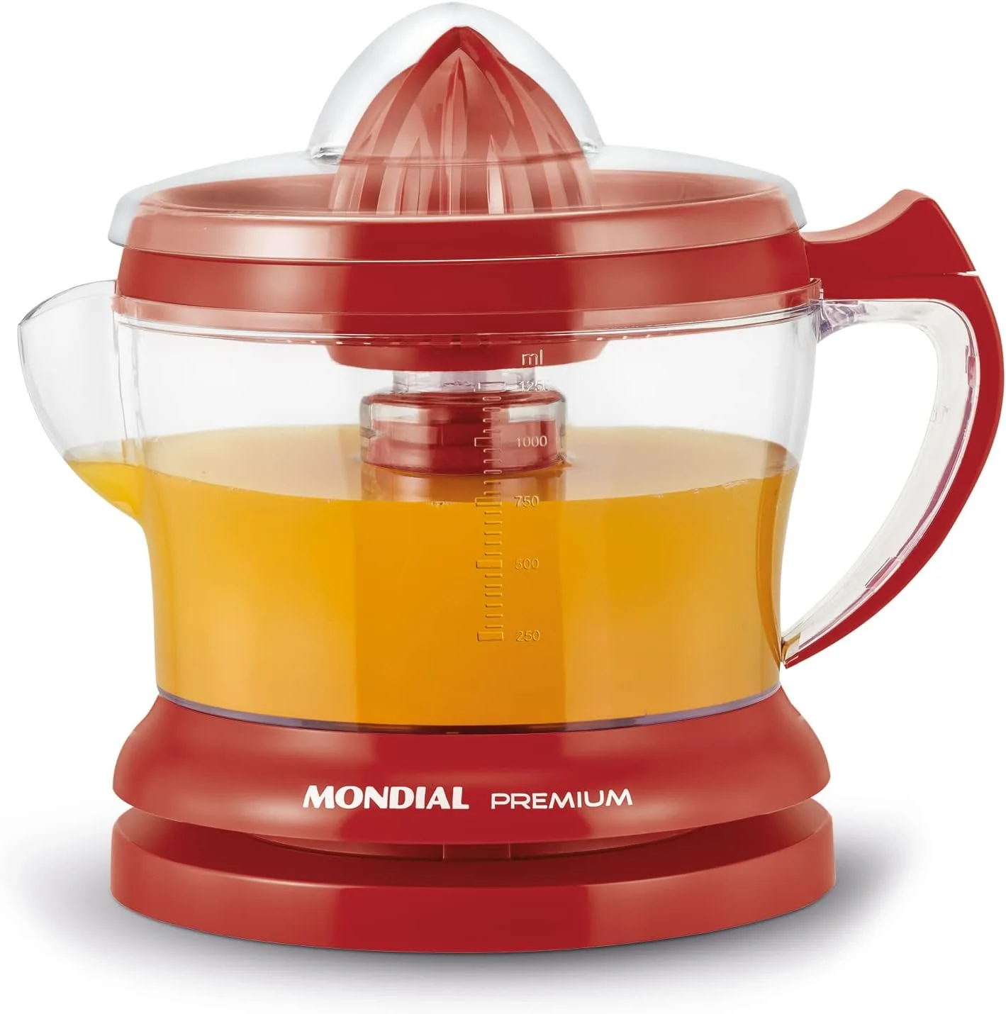 Espremedor Mondial Premium E23 127V - 1