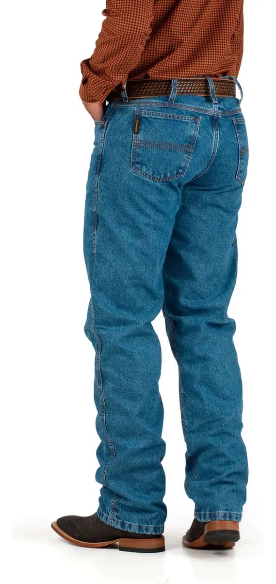 Calça Calamari Gold Masculina Destroyer Stone - 2