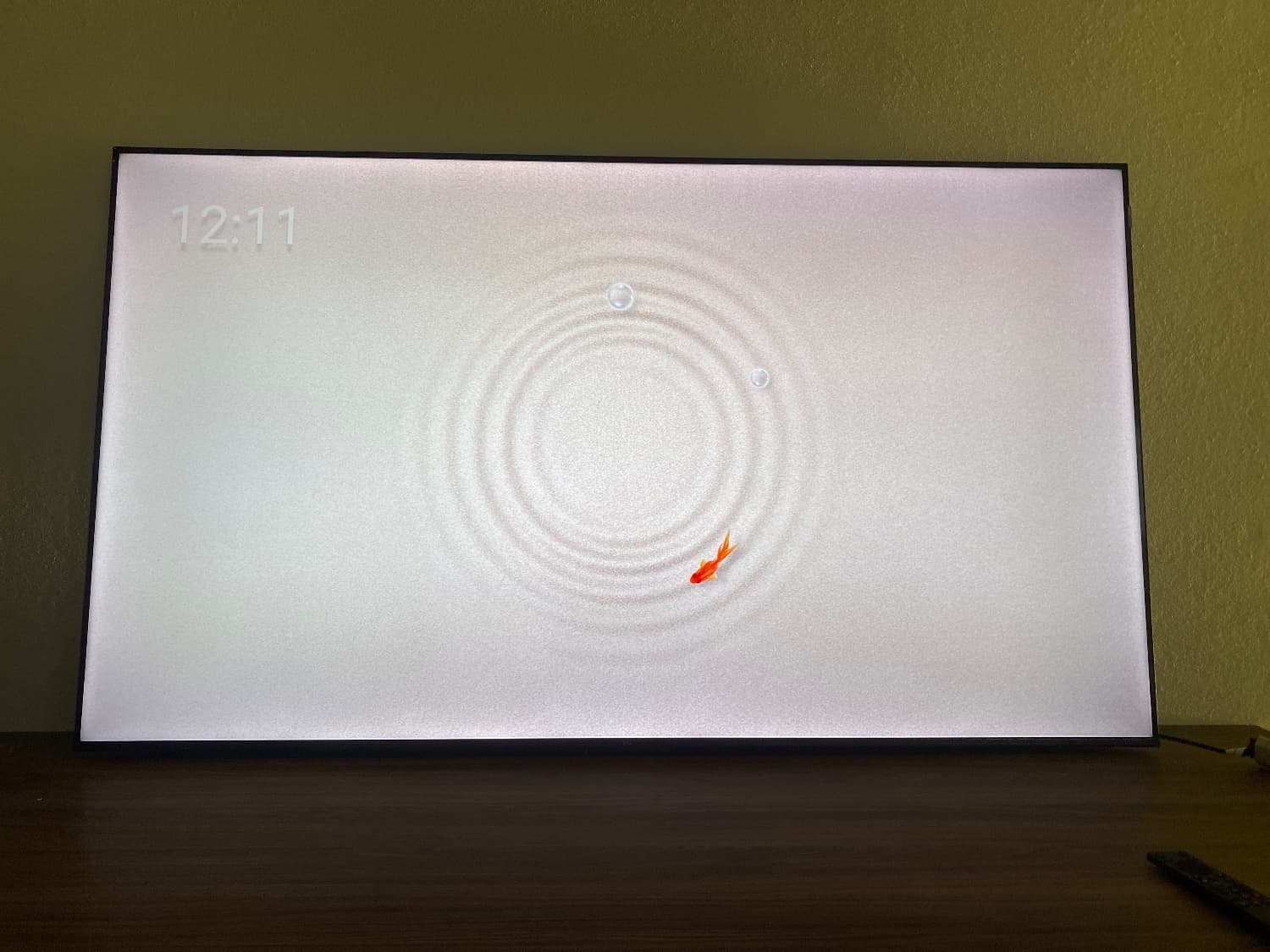 TV TCL 65 polegadas - 1