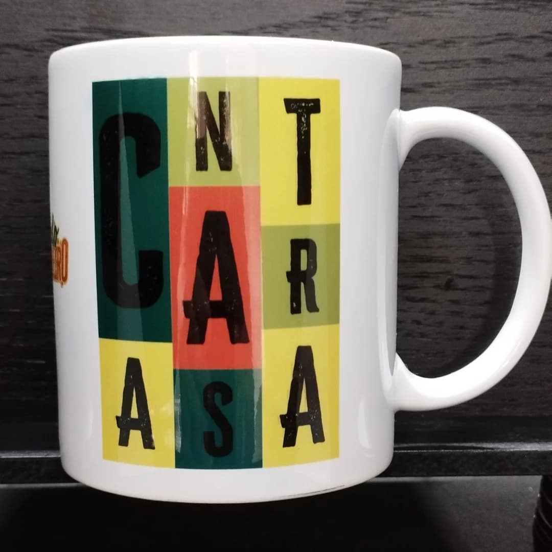 CANECA CANASTRA - 1