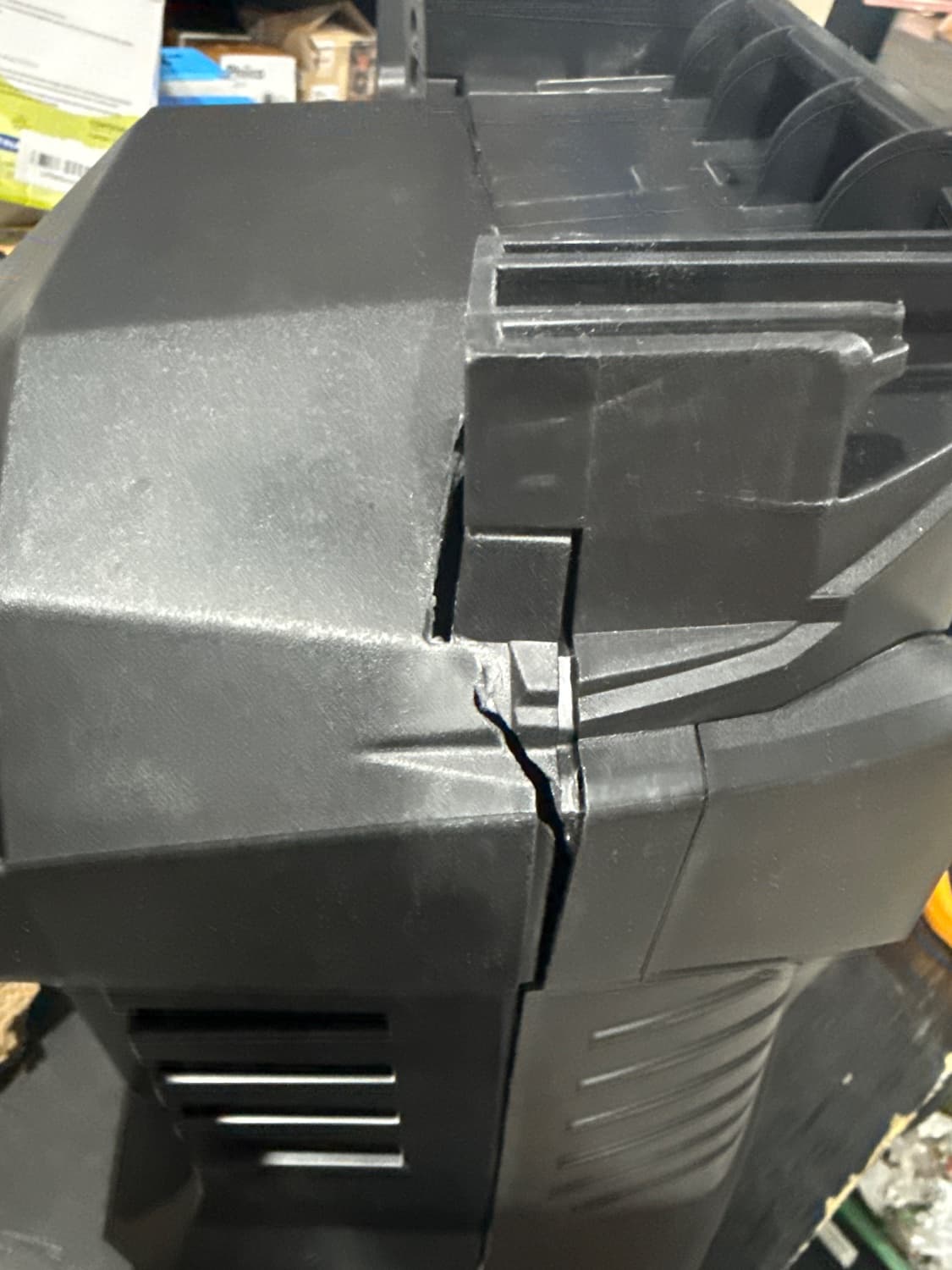 Karcher K5 -220v com Avaria - 2