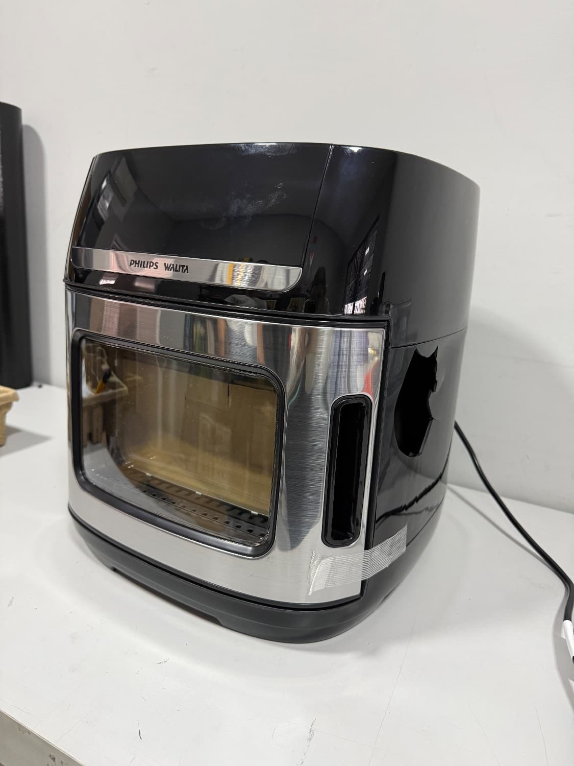 Air fryer Philips walita serie 5000 - 12L 220v - 1