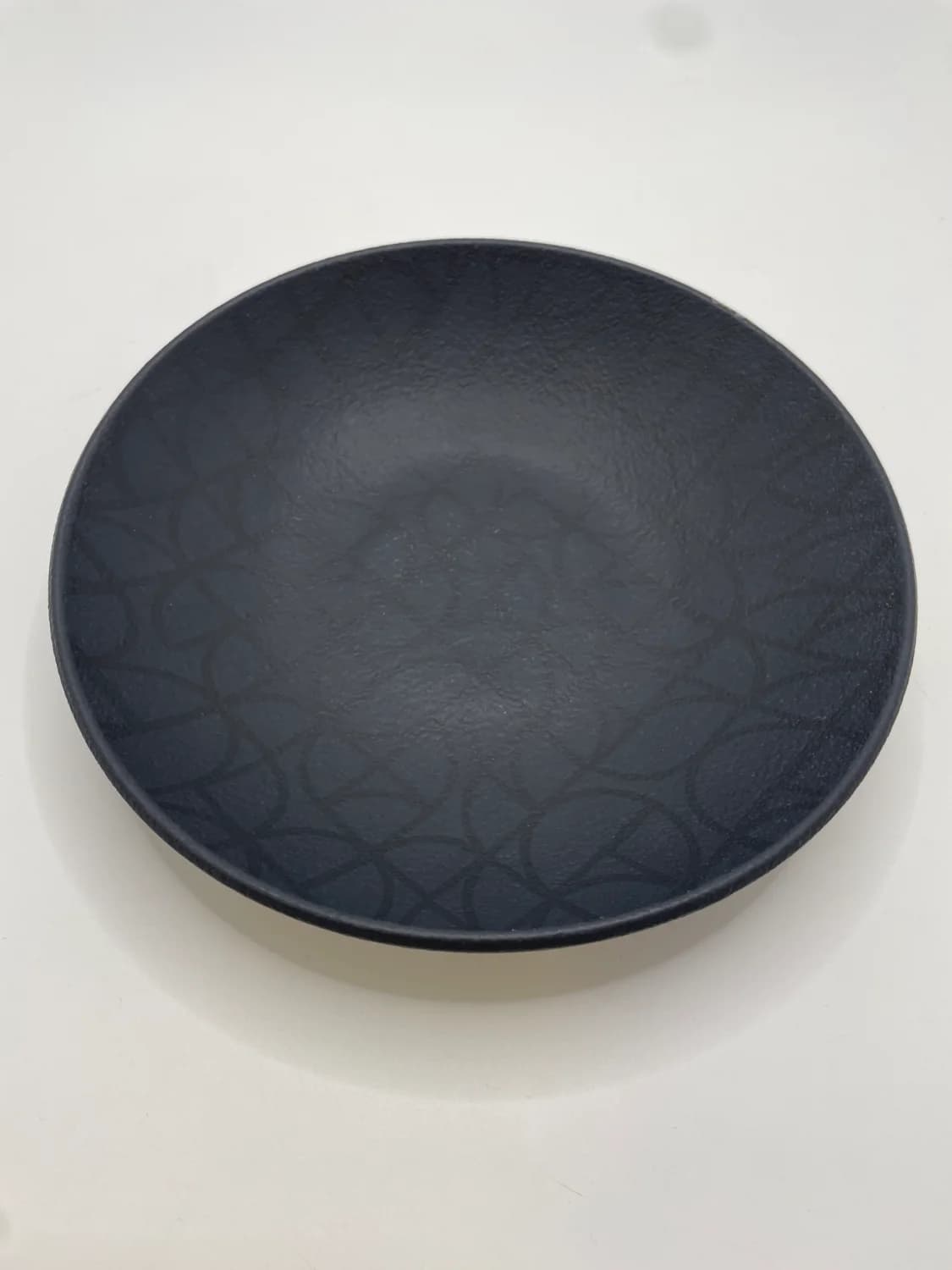 Prato Fundo – Stoneware, linha Coup Vlad - 1