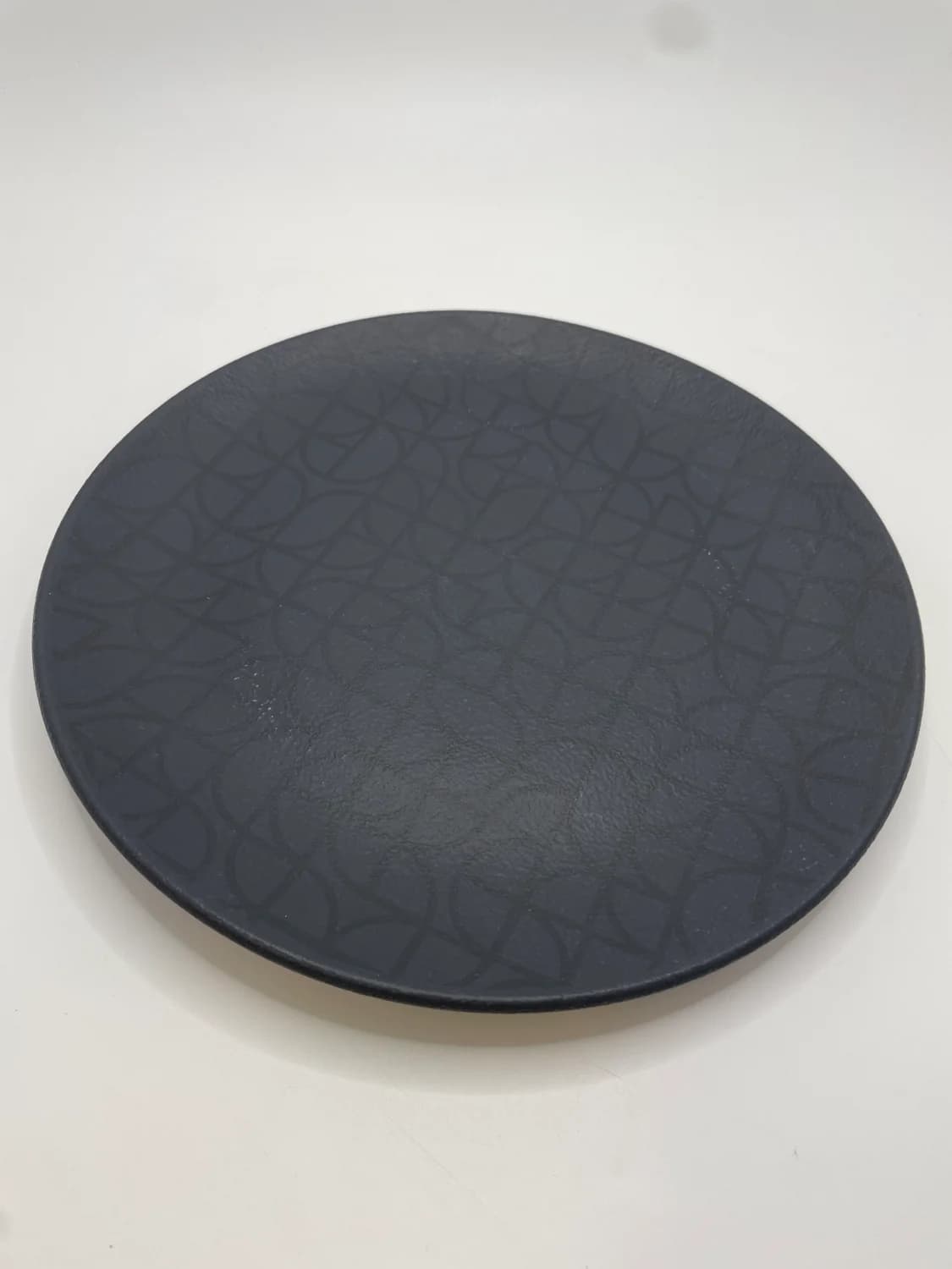 Prato Raso – Stoneware, linha Coup Vlad - 1