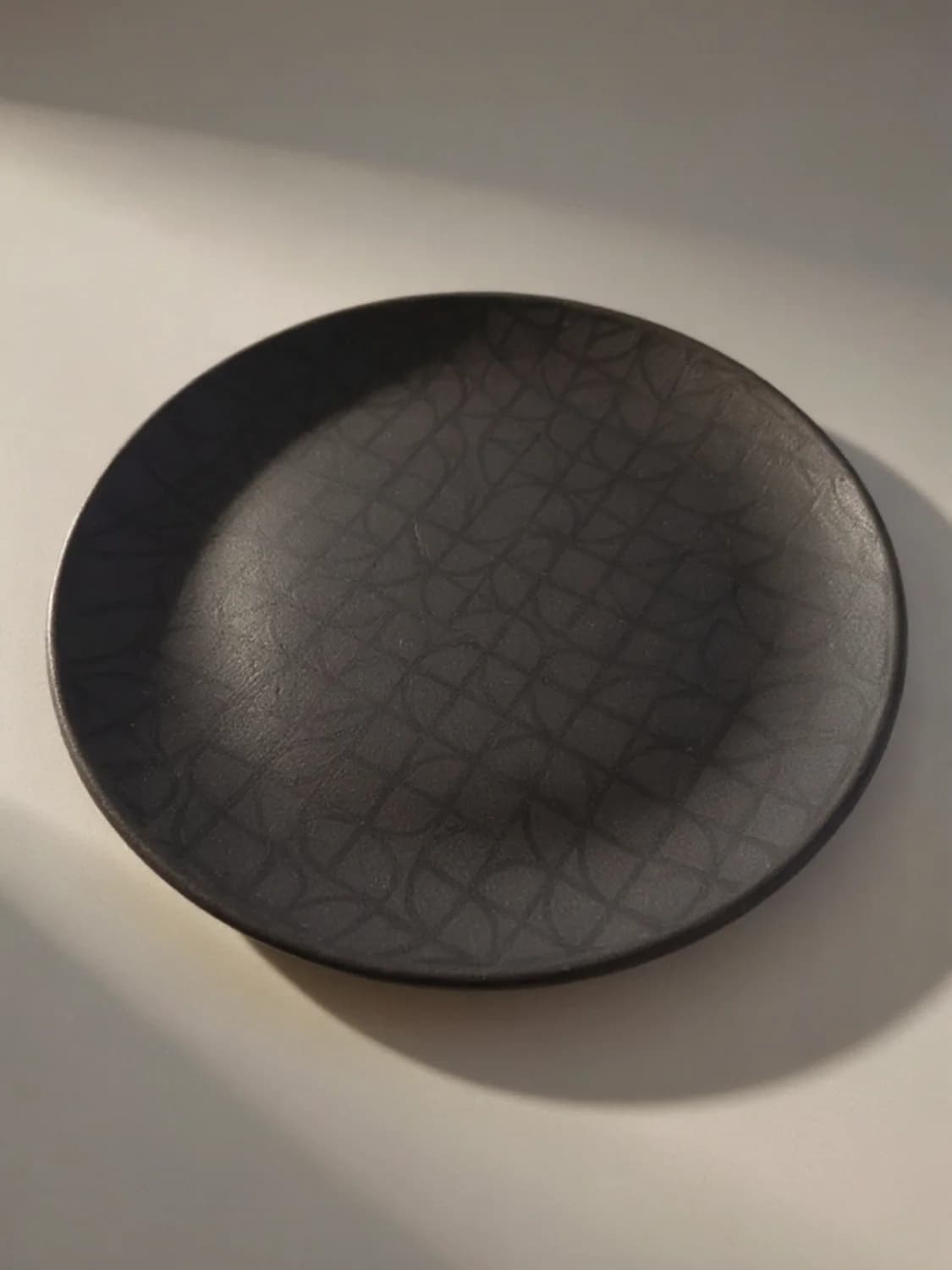 Prato Raso – Stoneware, linha Coup Vlad - 2
