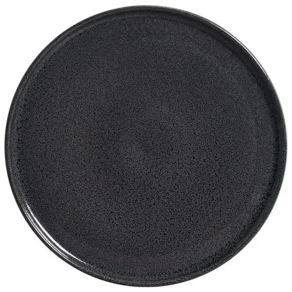 Prato Raso – Linha Basic, cor Dove - 1