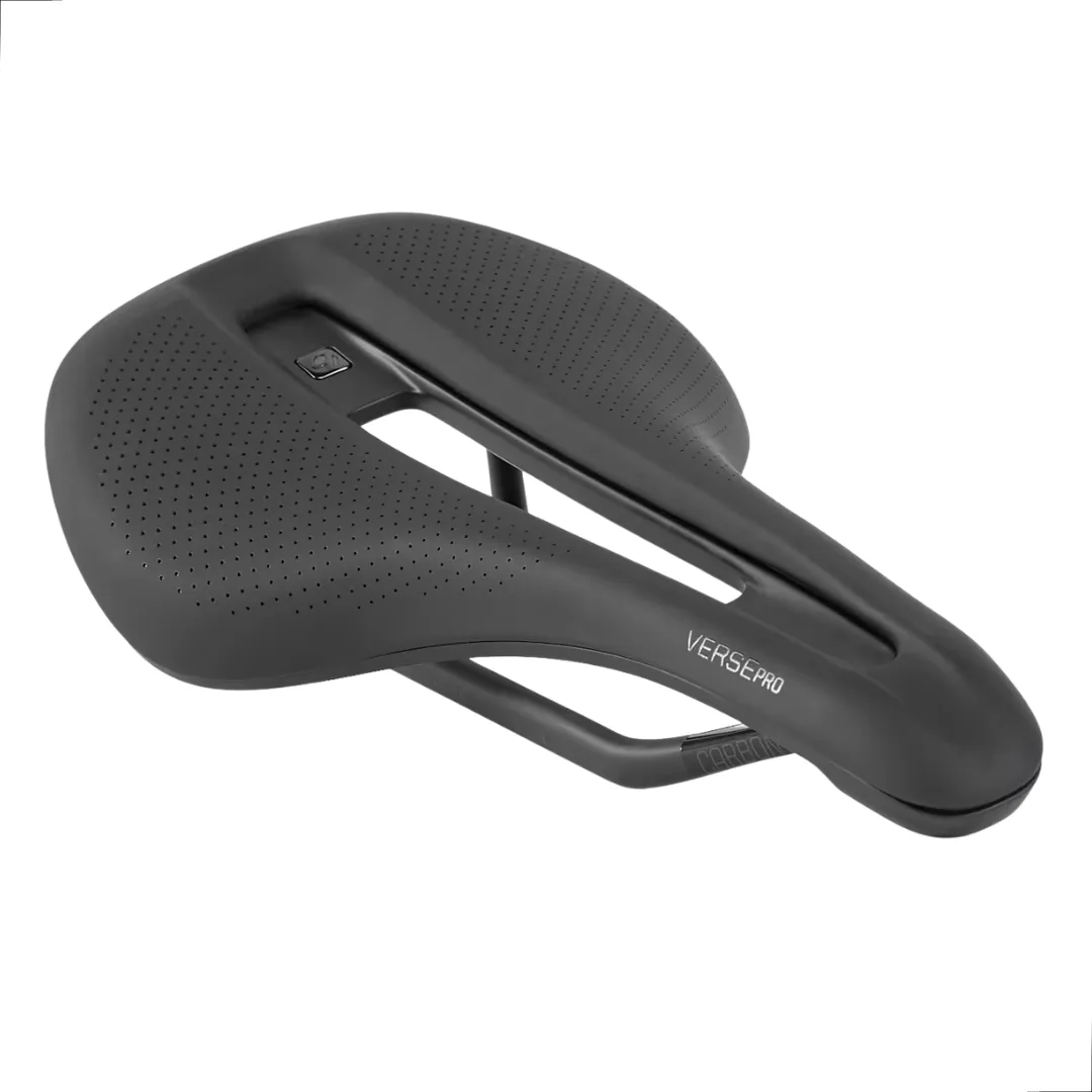 Selim P/bicicleta Bontrager Verse Pro 135mm Original Trek - 1