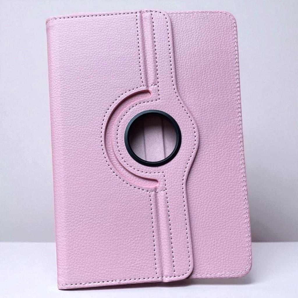 Capa Giratória 360° Couro Tablet & Ipad 9/10/11 Polegadas - 1