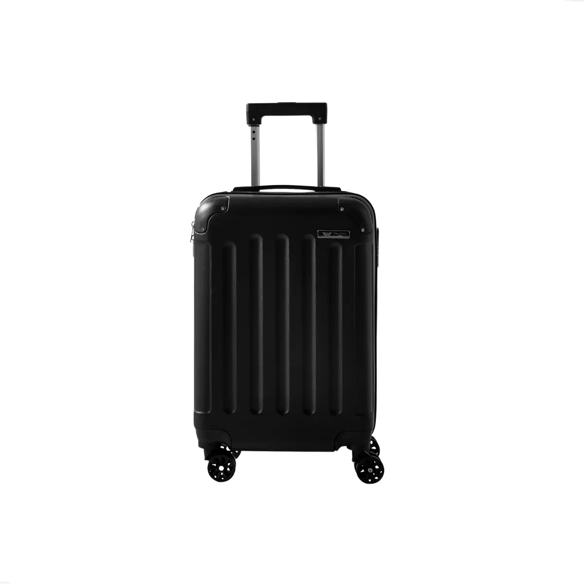 Mala De Viagem Pequena 55x35x23 Para Levar Na Cabine Avião - 1