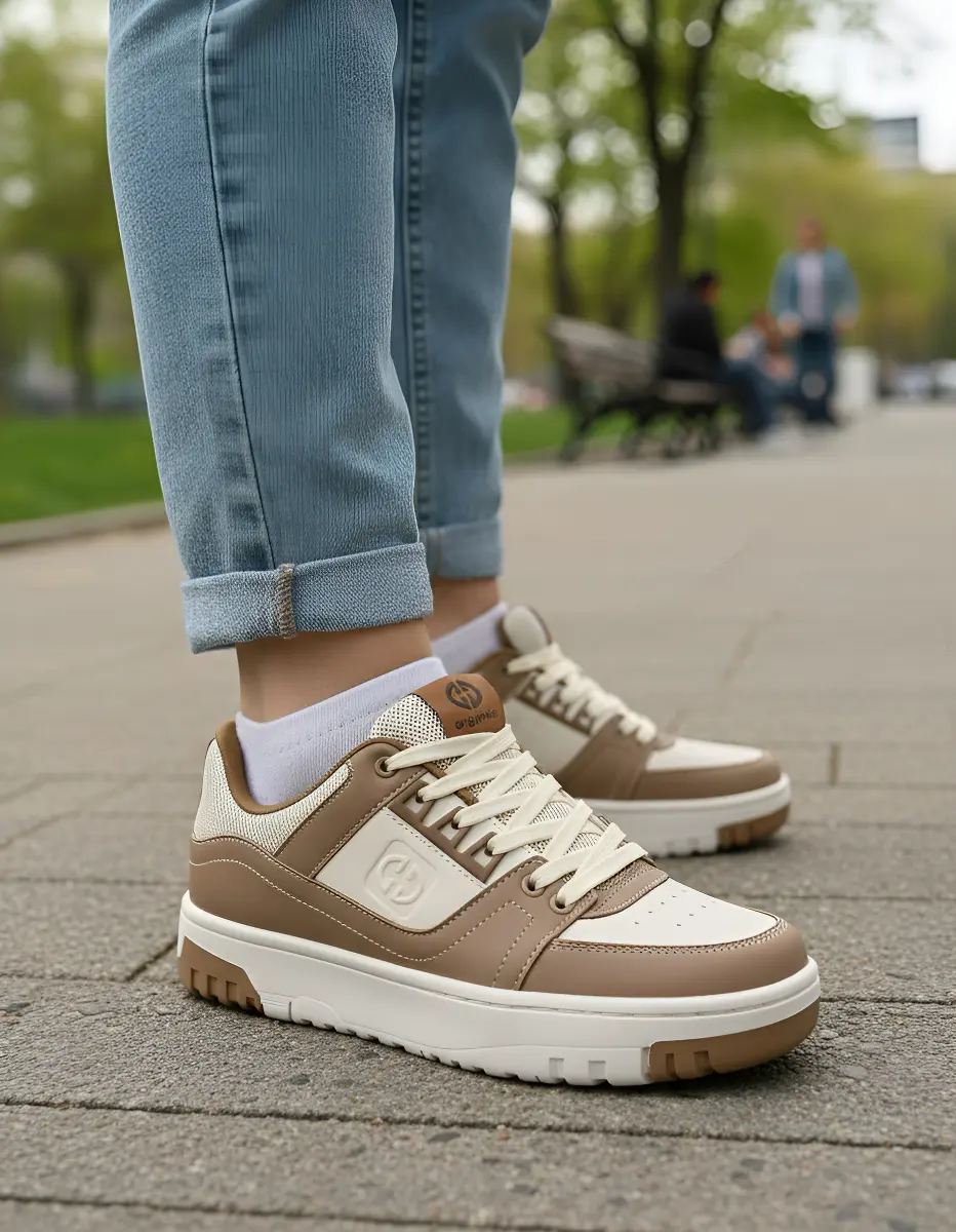 Tenis Street Conforto Ollie Rocky Original Tamanho 37 Novo na Caixa - 1