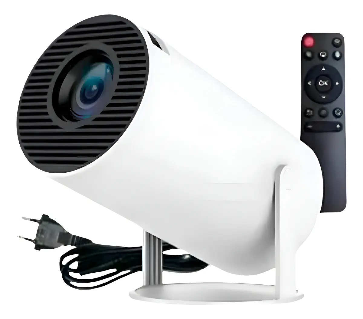 Projetor Portátil 4K - 1