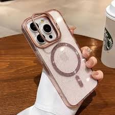 CAPA PARA CELULAR IPHONE 17 PRO MAX - 3