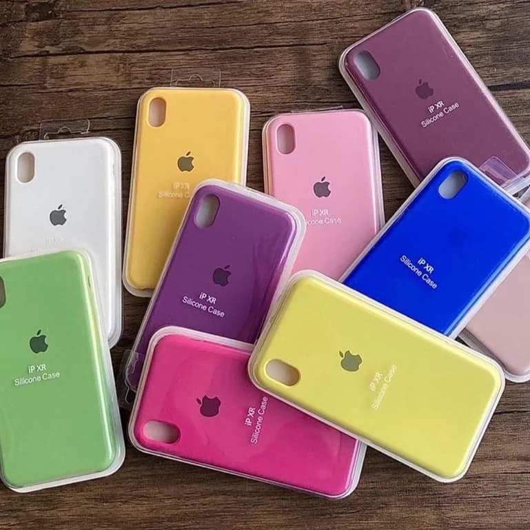 CAPA PARA CELULAR IPHONE 17 PRO MAX - 2