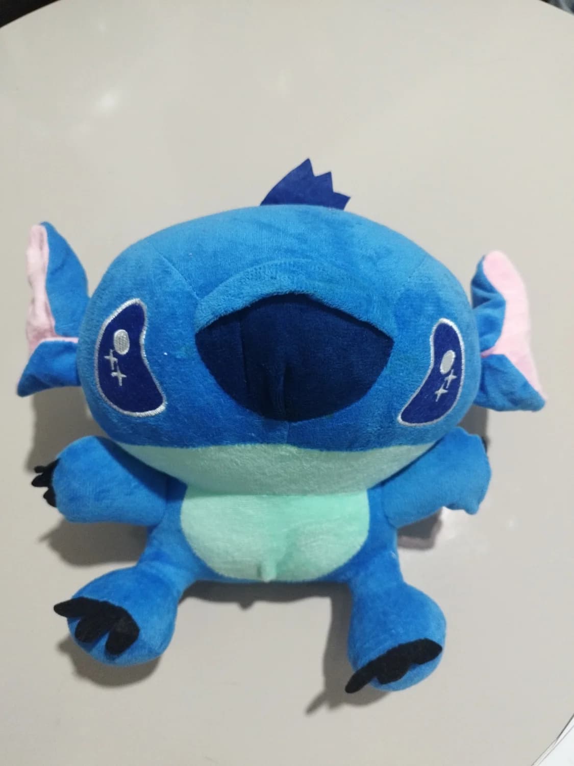 Boneco de Pelúcia Lilo &Stitch - 1