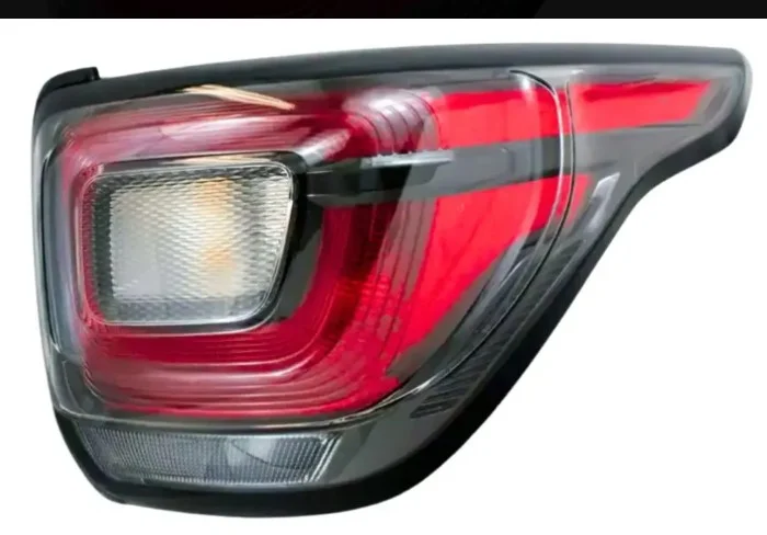 Lanterna traseira Direita Fiat Strada 2021 A 2025 - 1