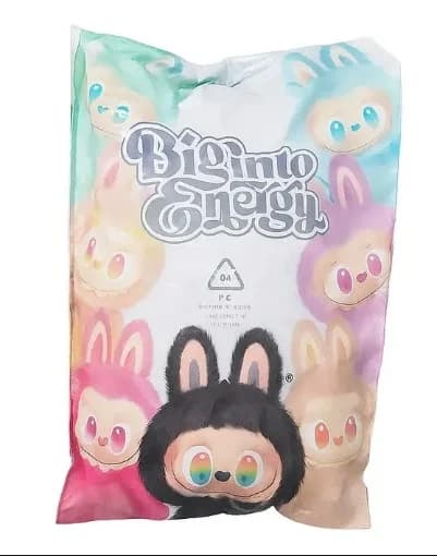Boneco Labubu - 1