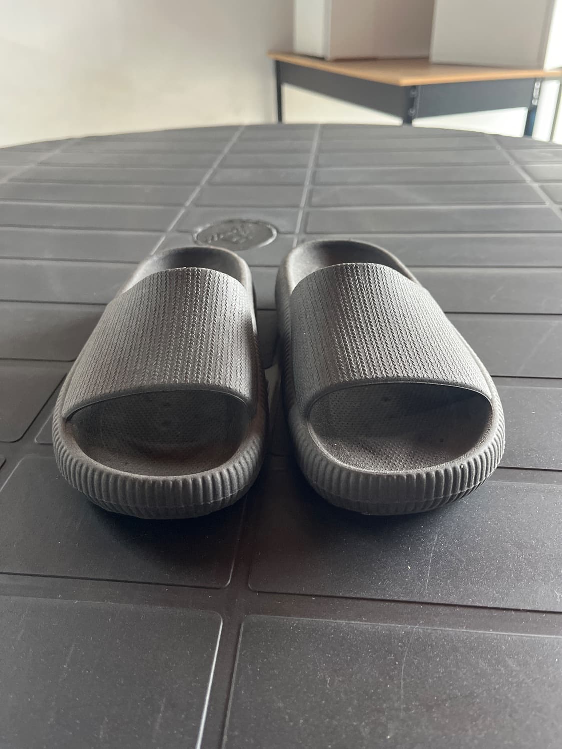 Chinelo Nuvem Ergonômico Unissex número 27/28 - 2