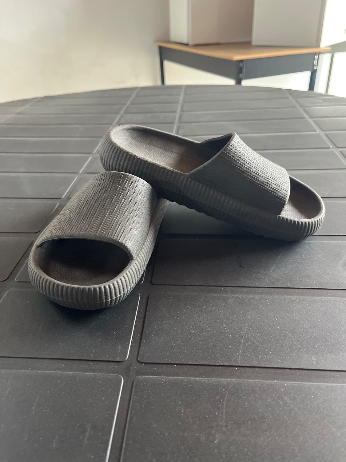 Chinelo Nuvem Ergonômico Unissex número 27/28 - 1