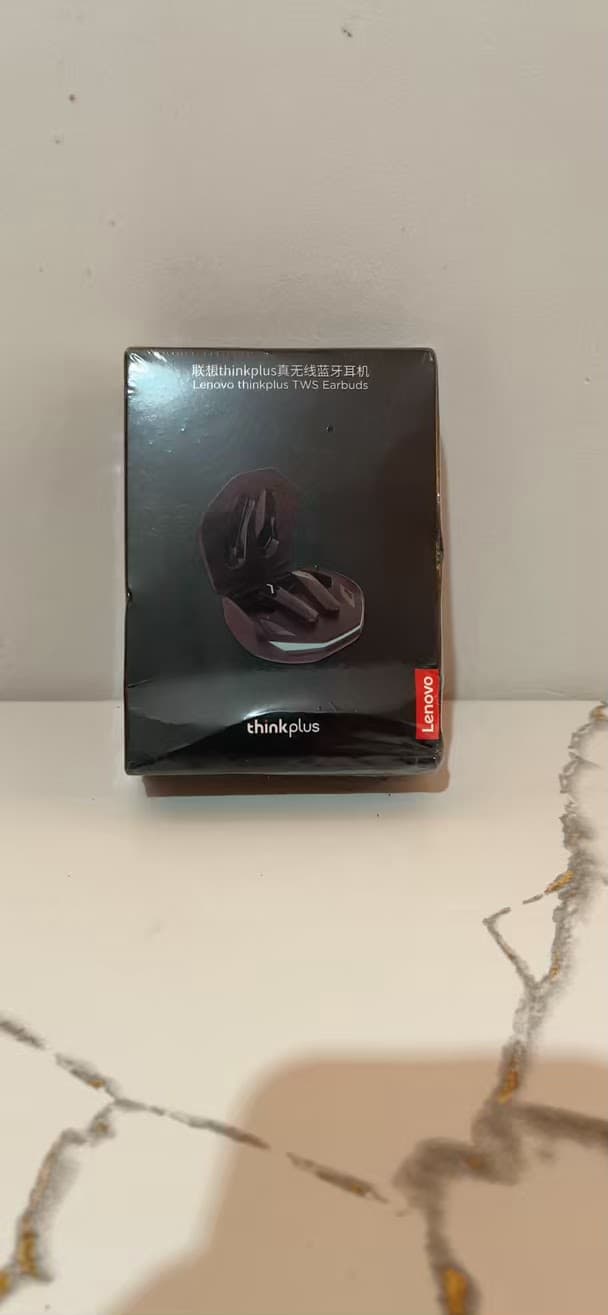 Fone de Ouvido Gamer Lenovo - 1