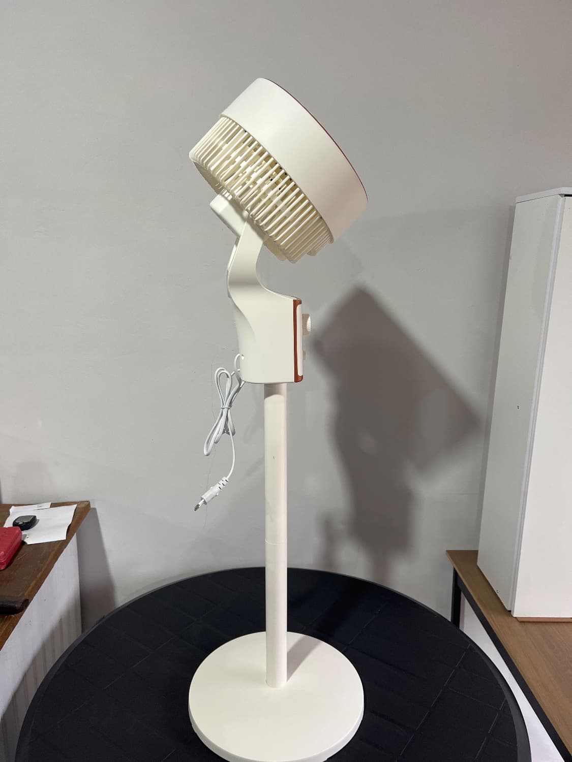 ventilador de Coluna com Duas direções de vento 65W potência - 2